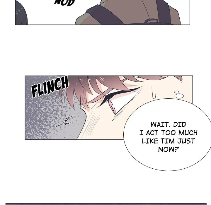 Double POP! - Chapter 17 Page 53