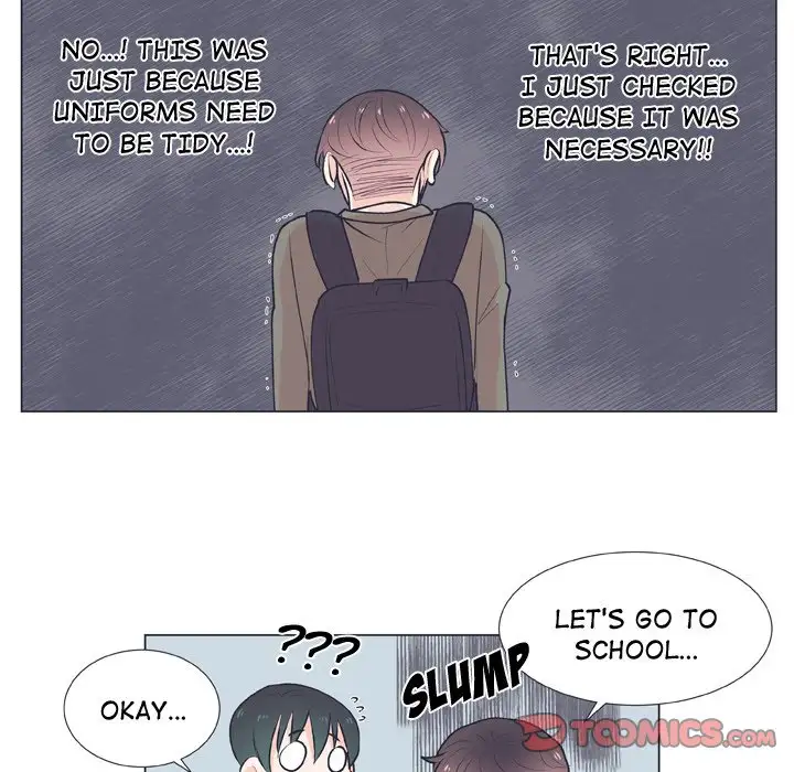 Double POP! - Chapter 17 Page 54