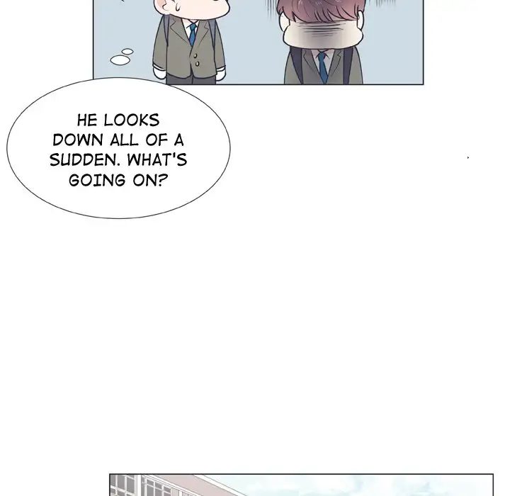 Double POP! - Chapter 17 Page 55