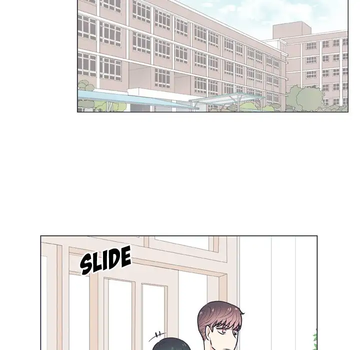 Double POP! - Chapter 17 Page 56