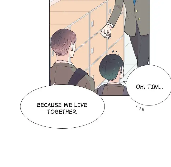 Double POP! - Chapter 17 Page 59