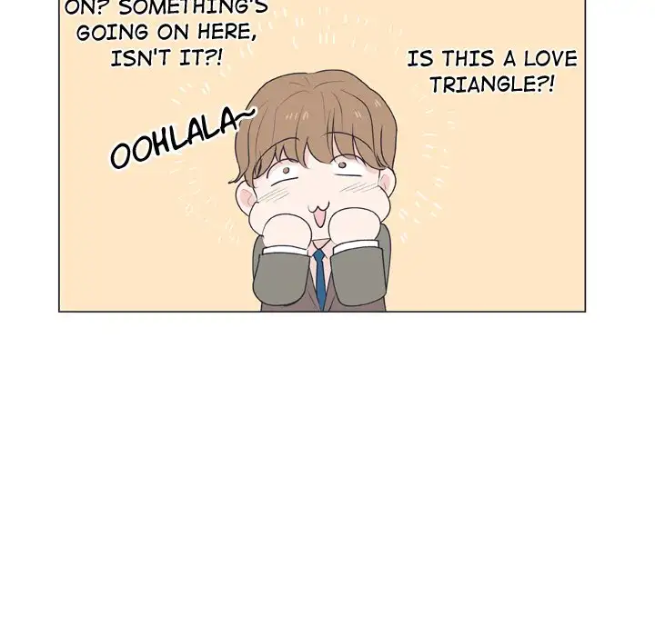 Double POP! - Chapter 17 Page 63