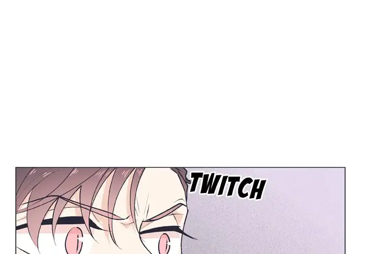 Double POP! - Chapter 18 Page 1