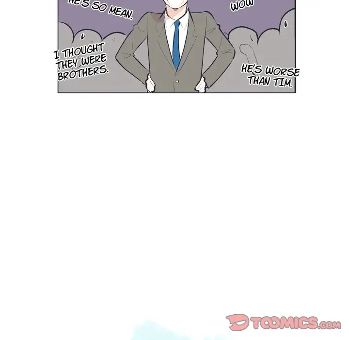 Double POP! - Chapter 18 Page 14