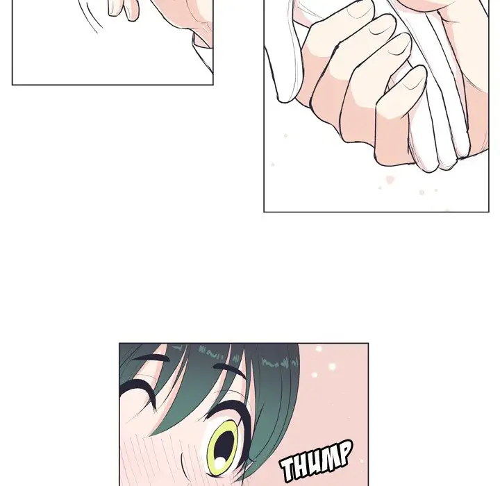 Double POP! - Chapter 18 Page 23