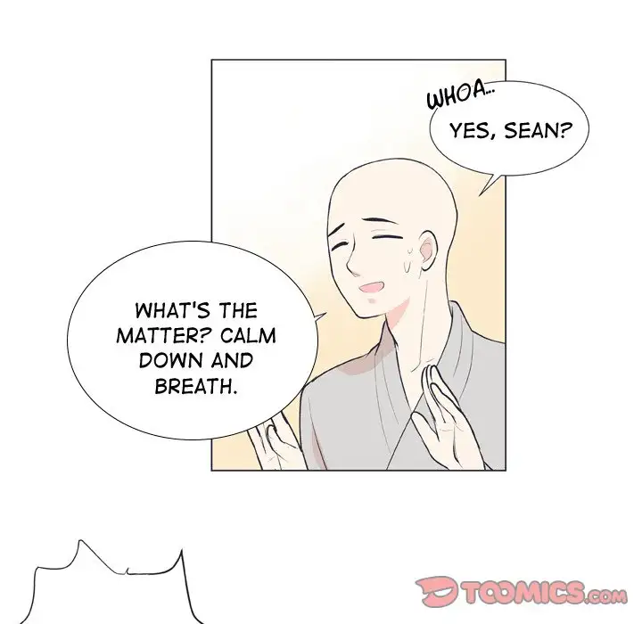 Double POP! - Chapter 18 Page 54