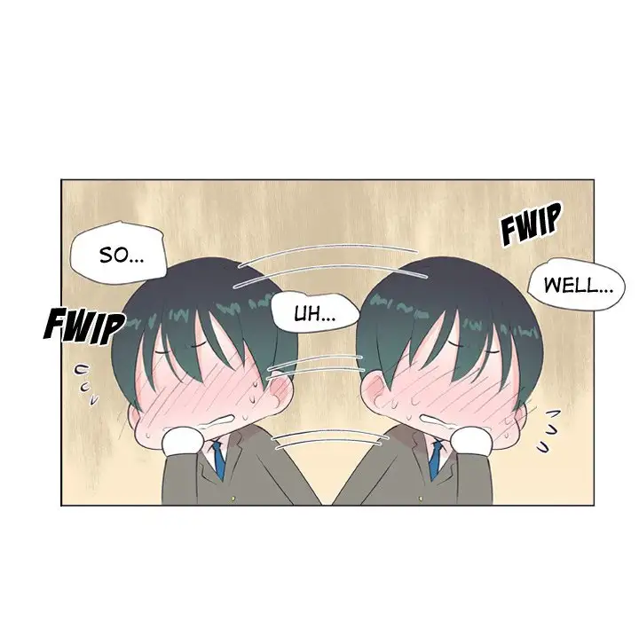 Double POP! - Chapter 18 Page 56