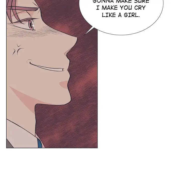 Double POP! - Chapter 18 Page 8