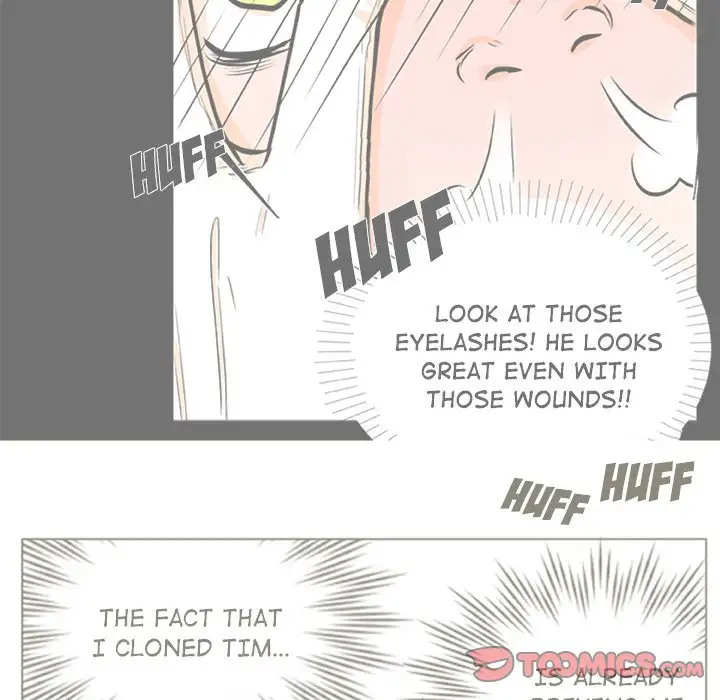 Double POP! - Chapter 19 Page 10