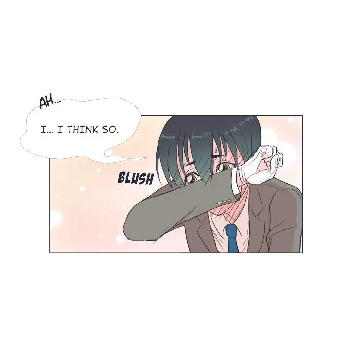 Double POP! - Chapter 19 Page 12