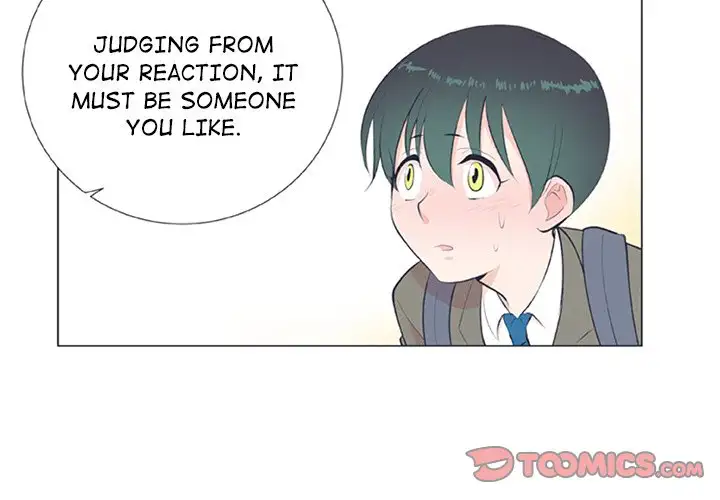 Double POP! - Chapter 19 Page 2