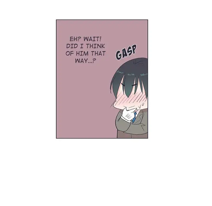 Double POP! - Chapter 19 Page 21