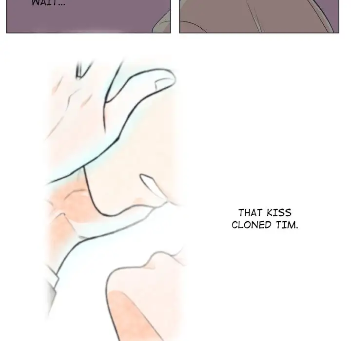 Double POP! - Chapter 19 Page 24