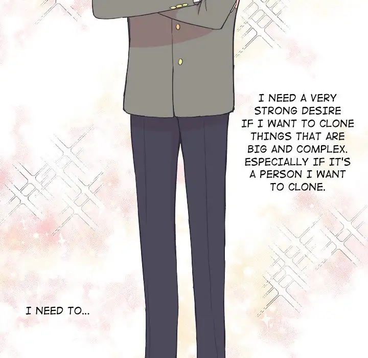 Double POP! - Chapter 19 Page 27