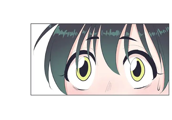 Double POP! - Chapter 19 Page 3