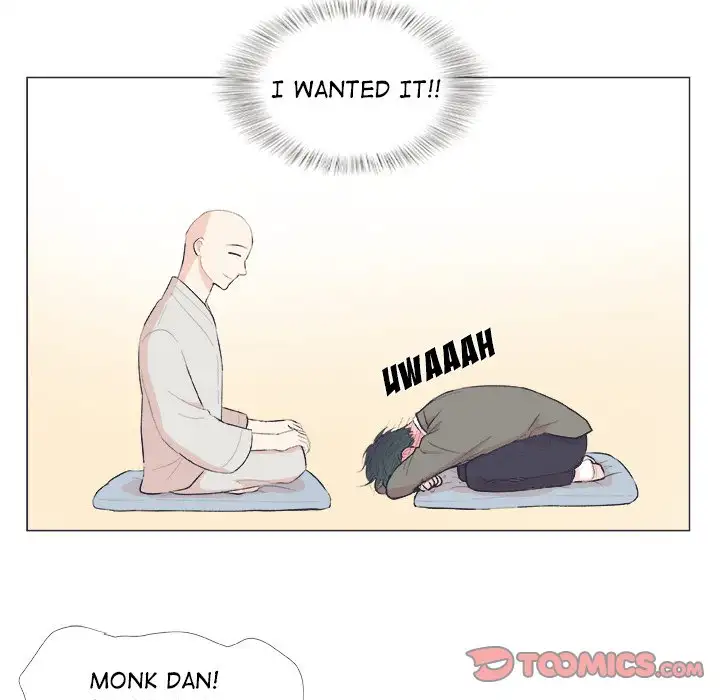 Double POP! - Chapter 19 Page 30