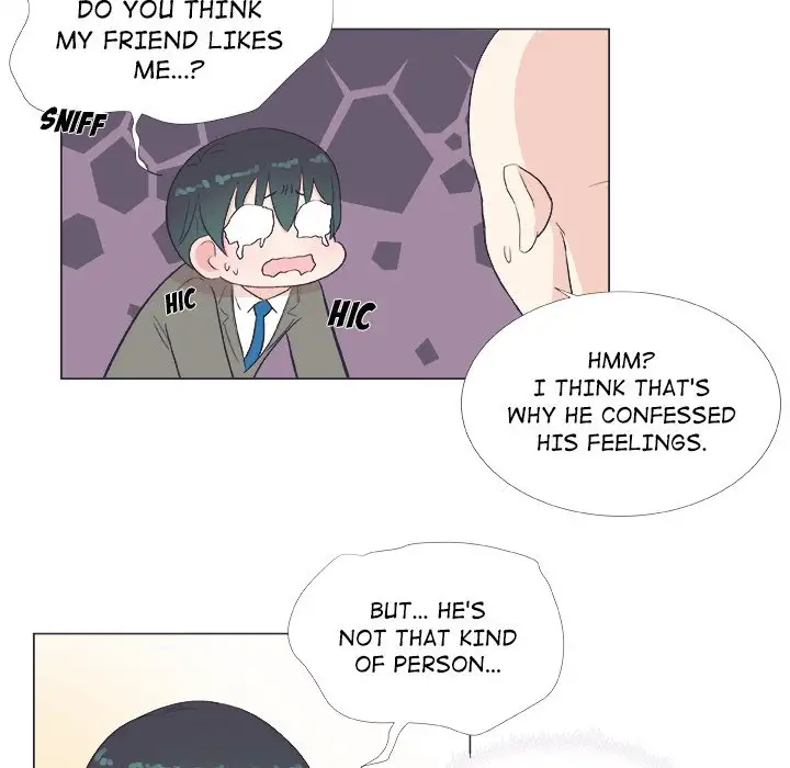 Double POP! - Chapter 19 Page 31