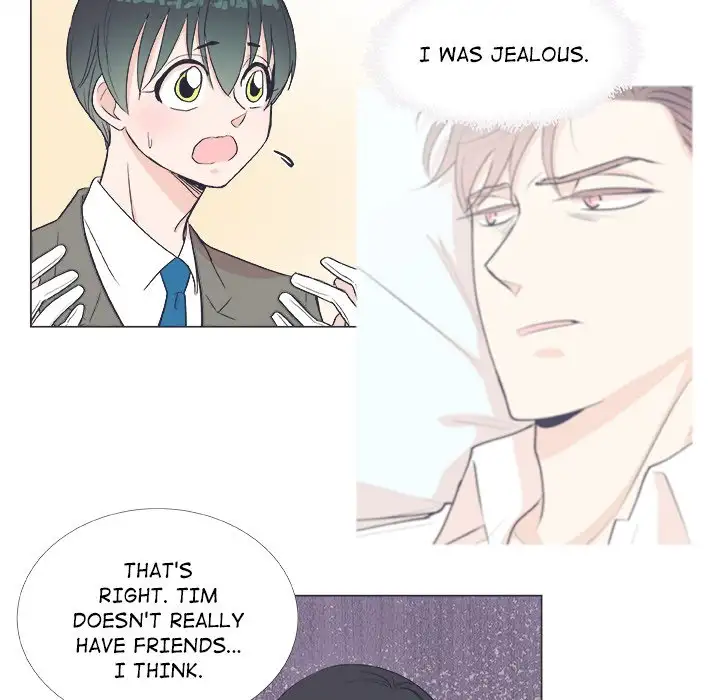 Double POP! - Chapter 19 Page 32