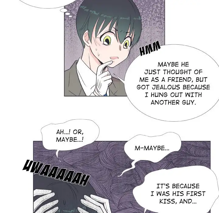 Double POP! - Chapter 19 Page 33