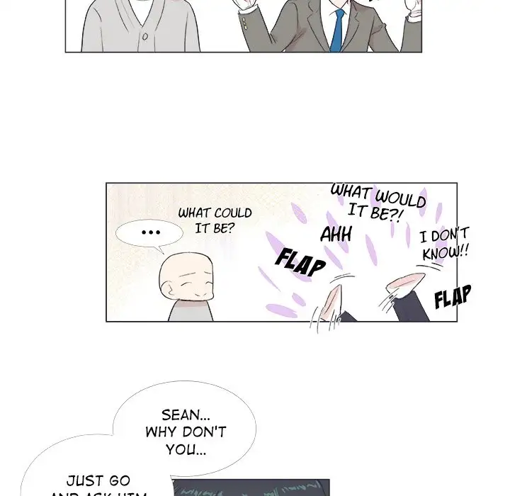 Double POP! - Chapter 19 Page 35