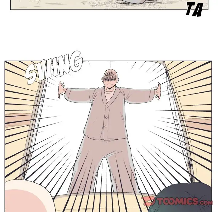 Double POP! - Chapter 19 Page 38