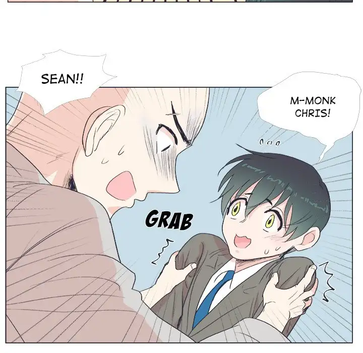 Double POP! - Chapter 19 Page 39