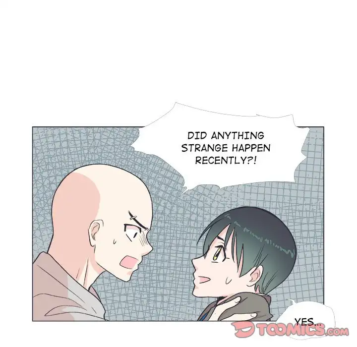 Double POP! - Chapter 19 Page 42