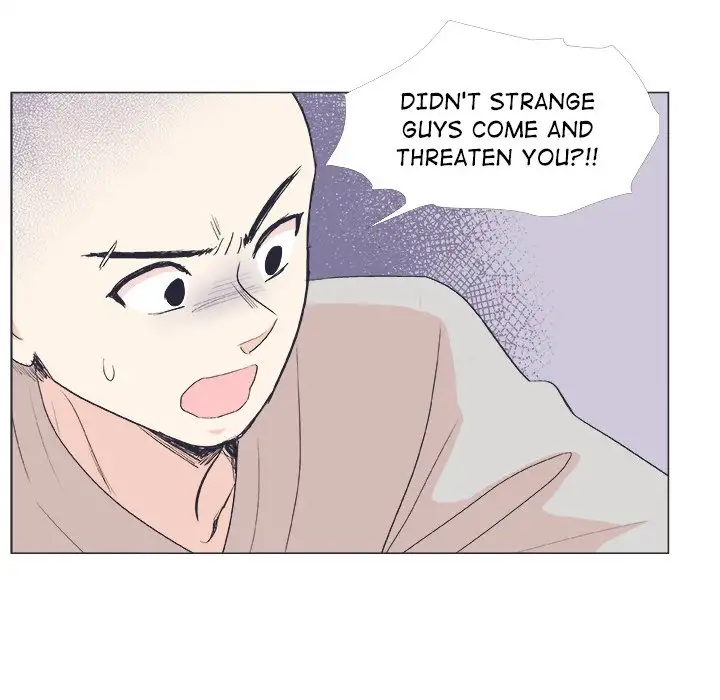 Double POP! - Chapter 19 Page 44