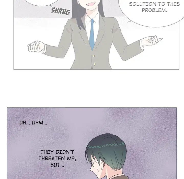 Double POP! - Chapter 19 Page 47