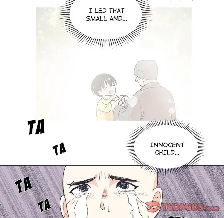 Double POP! - Chapter 19 Page 54