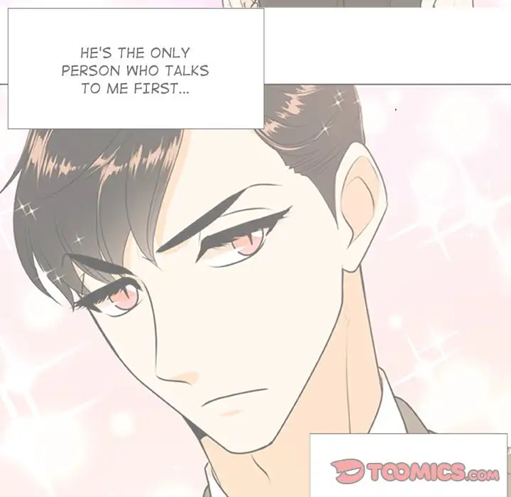 Double POP! - Chapter 19 Page 6