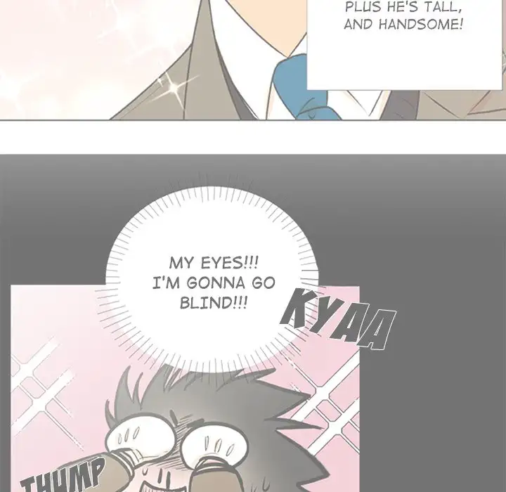 Double POP! - Chapter 19 Page 7