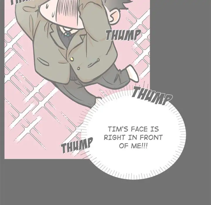 Double POP! - Chapter 19 Page 8