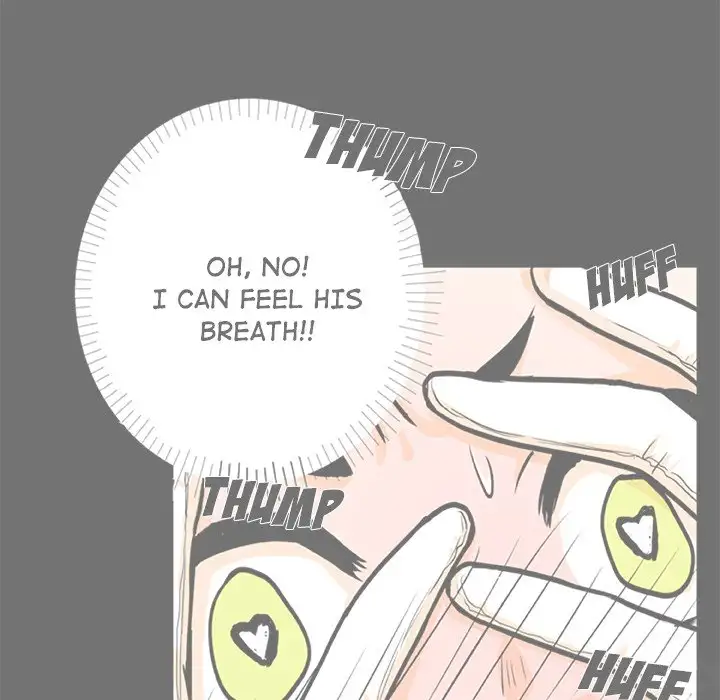 Double POP! - Chapter 19 Page 9