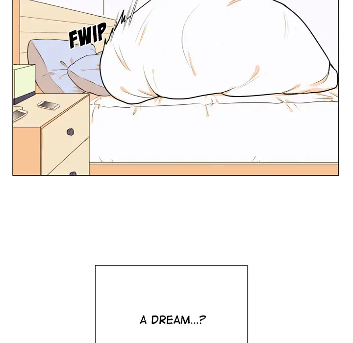 Double POP! - Chapter 2 Page 12