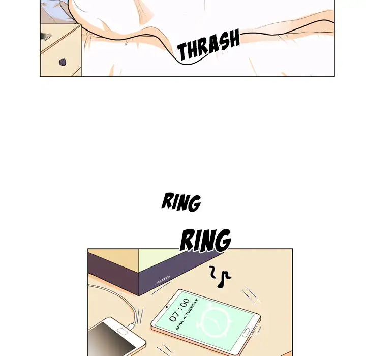 Double POP! - Chapter 2 Page 18