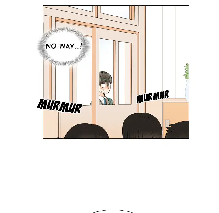 Double POP! - Chapter 2 Page 26