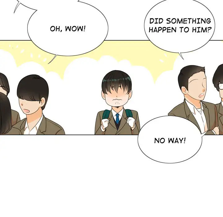 Double POP! - Chapter 2 Page 28