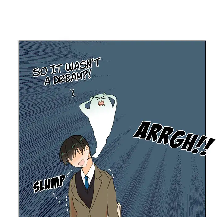 Double POP! - Chapter 2 Page 29