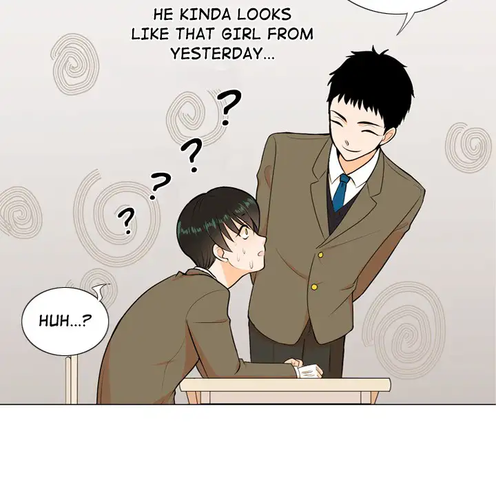 Double POP! - Chapter 2 Page 46