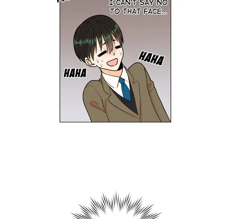 Double POP! - Chapter 2 Page 52