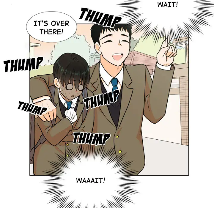 Double POP! - Chapter 2 Page 54