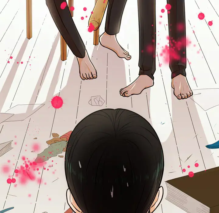 Double POP! - Chapter 2 Page 65