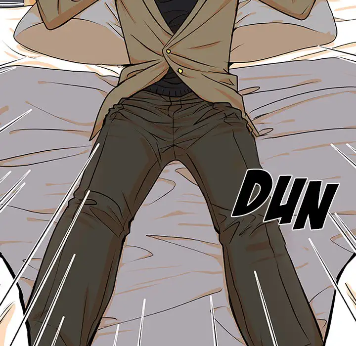 Double POP! - Chapter 2 Page 77