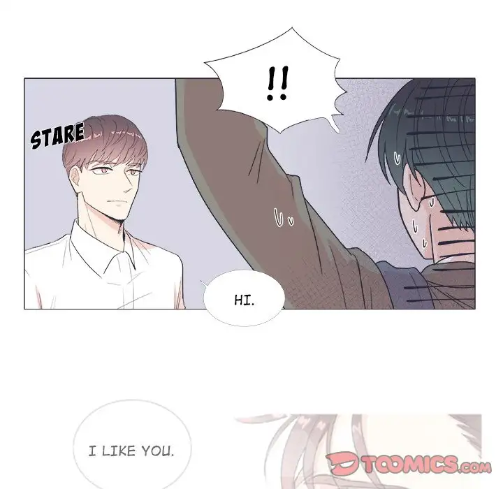 Double POP! - Chapter 20 Page 10