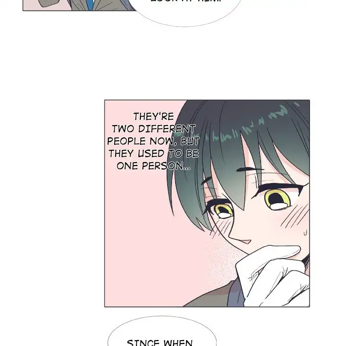 Double POP! - Chapter 20 Page 12