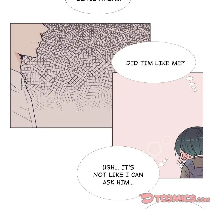 Double POP! - Chapter 20 Page 13