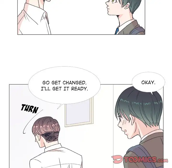 Double POP! - Chapter 20 Page 16