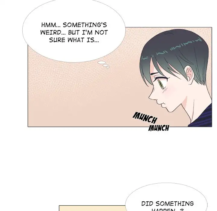 Double POP! - Chapter 20 Page 21