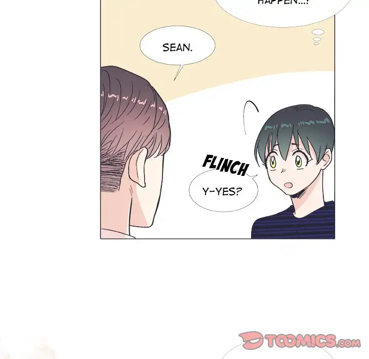 Double POP! - Chapter 20 Page 22